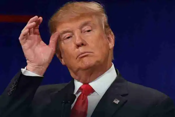 Labour Unions Sue Donald Trump Over Plan To Ban Transgenders From The Military